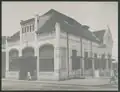 Branch in Bandoeng, 1920