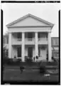 Paul M. Bates House, Mrs. Mary Jesse House (Bates-Jesse House; ca. 1830), 311 Government Street[61][62]